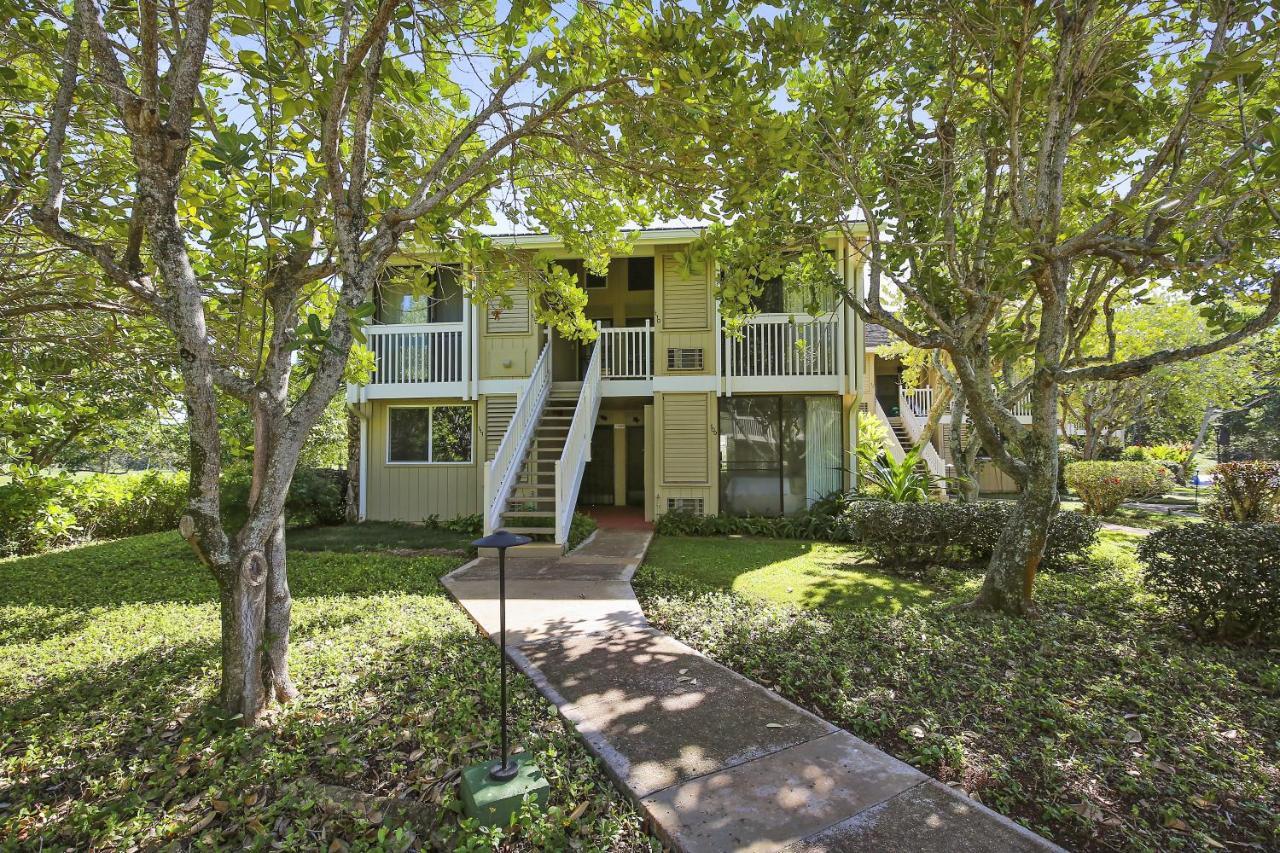 Deep Blue Condo Kahuku Екстериор снимка