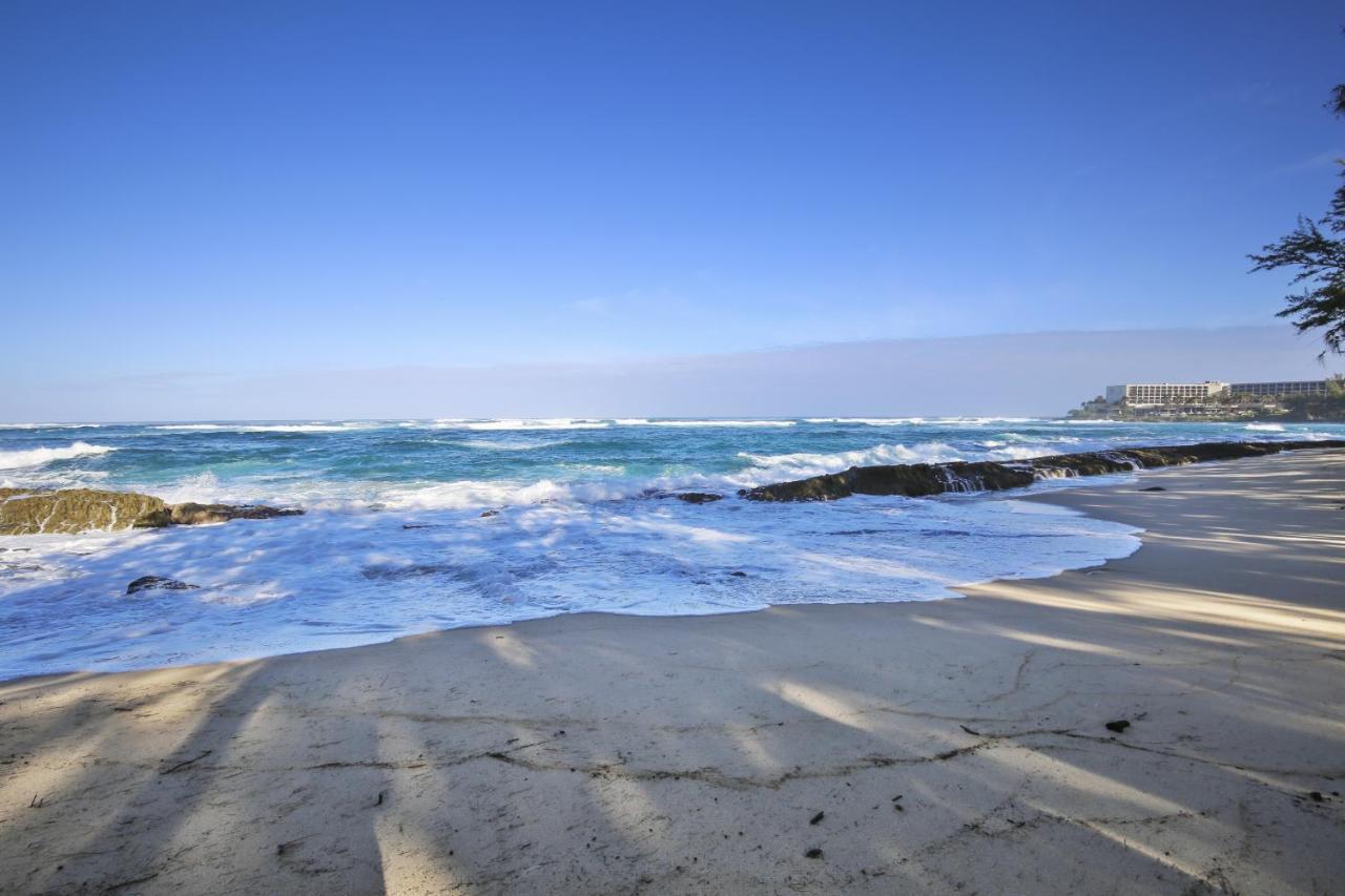 Deep Blue Condo Kahuku Екстериор снимка