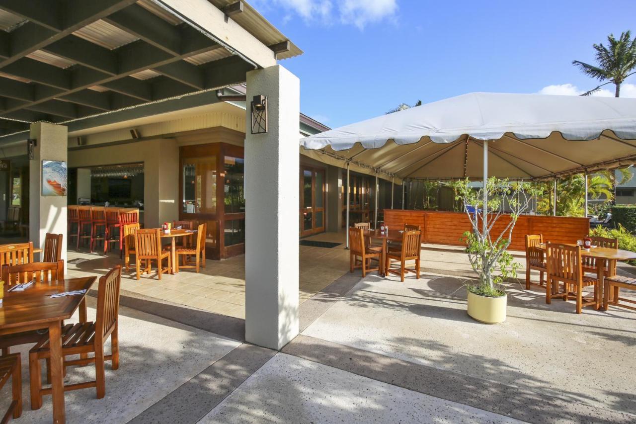 Deep Blue Condo Kahuku Екстериор снимка