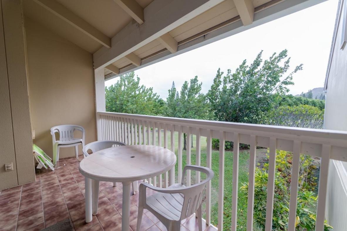 Deep Blue Condo Kahuku Екстериор снимка