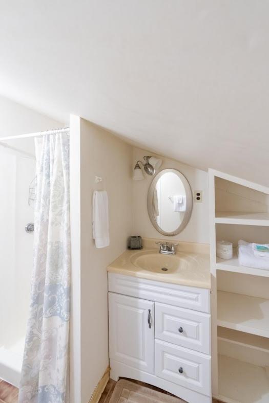 Deep Blue Condo Kahuku Екстериор снимка