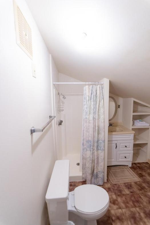 Deep Blue Condo Kahuku Екстериор снимка