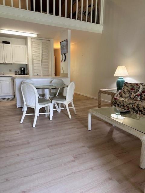 Deep Blue Condo Kahuku Екстериор снимка