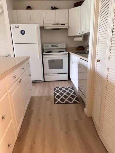 Deep Blue Condo Kahuku Екстериор снимка
