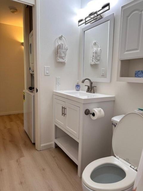 Deep Blue Condo Kahuku Екстериор снимка