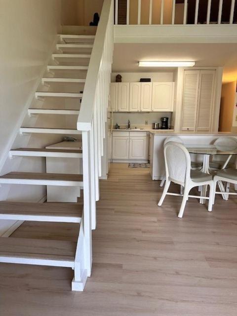 Deep Blue Condo Kahuku Екстериор снимка