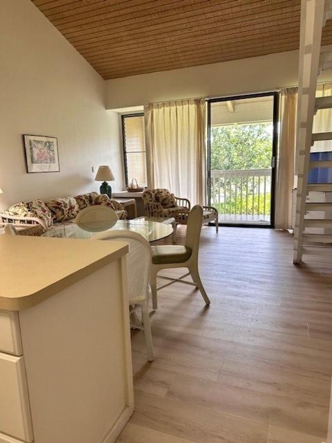 Deep Blue Condo Kahuku Екстериор снимка