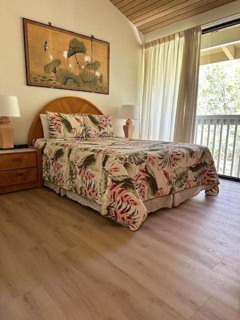 Deep Blue Condo Kahuku Екстериор снимка