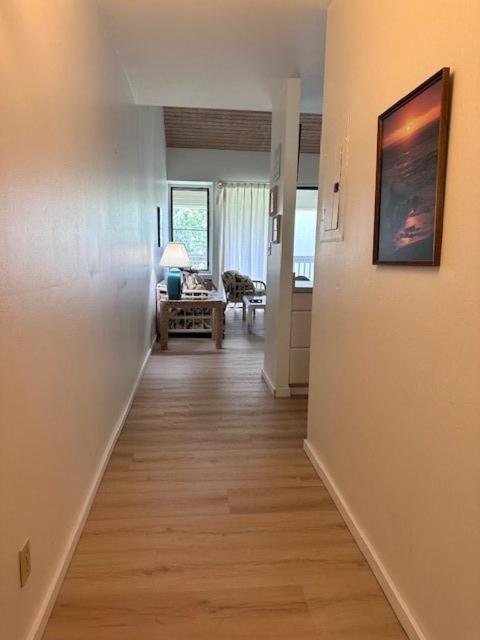 Deep Blue Condo Kahuku Екстериор снимка