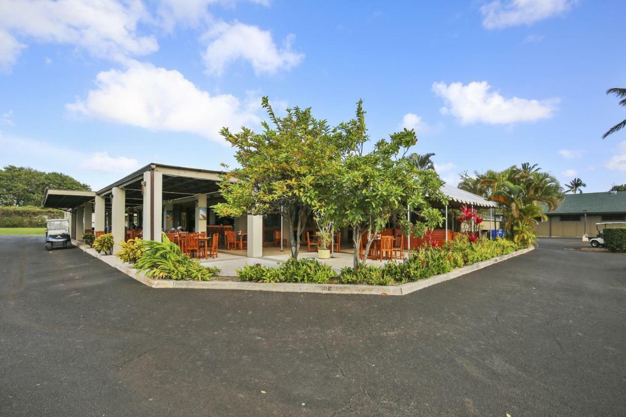 Deep Blue Condo Kahuku Екстериор снимка